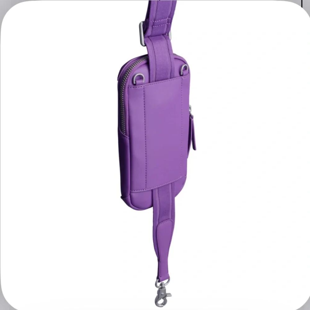 NIB Stanley Max Phone Keys Wallet Case for Cross Bottle in Lilac - Picture 4 of 4